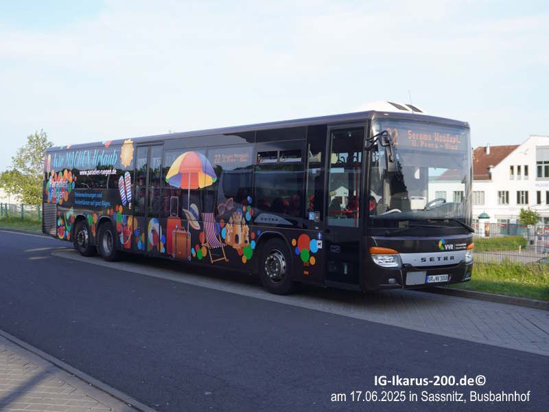 VR-NV 1008
